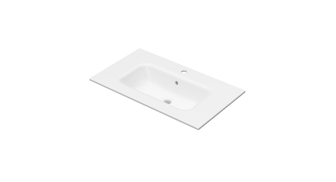 Linn Bad TOR porselenservant 81