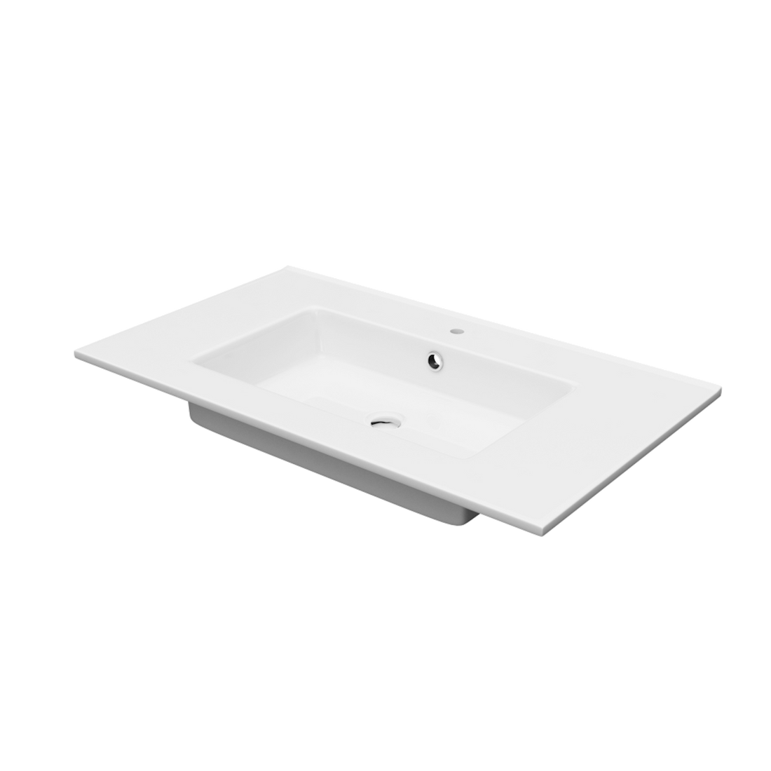 Linn Bad FREYA porselenservant 81