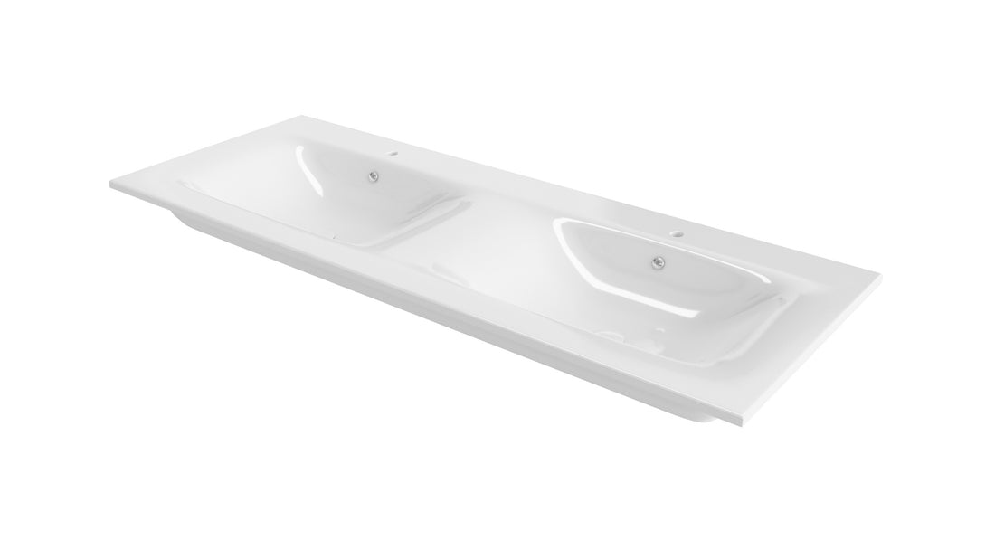 Linn Bad ASK porselenservant 121 dobbel
