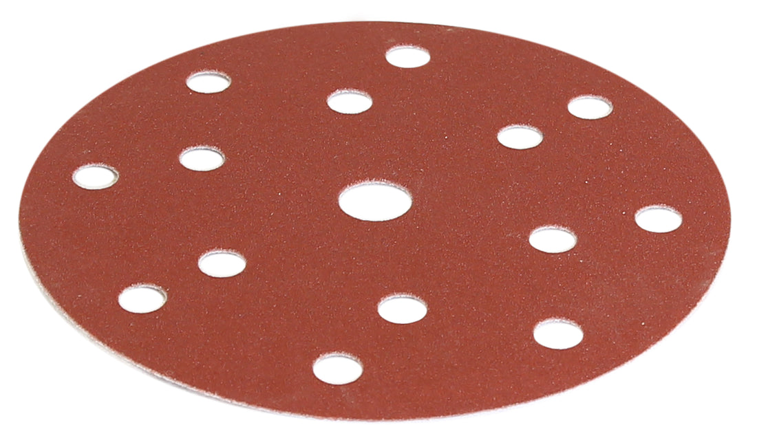 COARSE CUT 150mm Grip 15H - P100