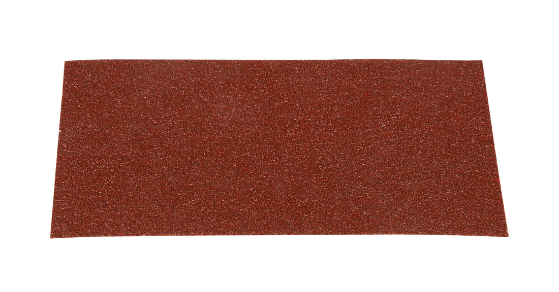 COARSE CUT 70x125mm Grip - P120