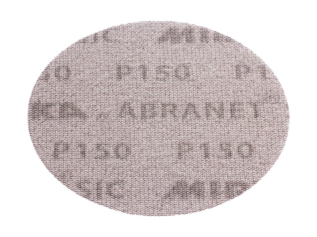 ABRANET SIC NS 125mm - P120