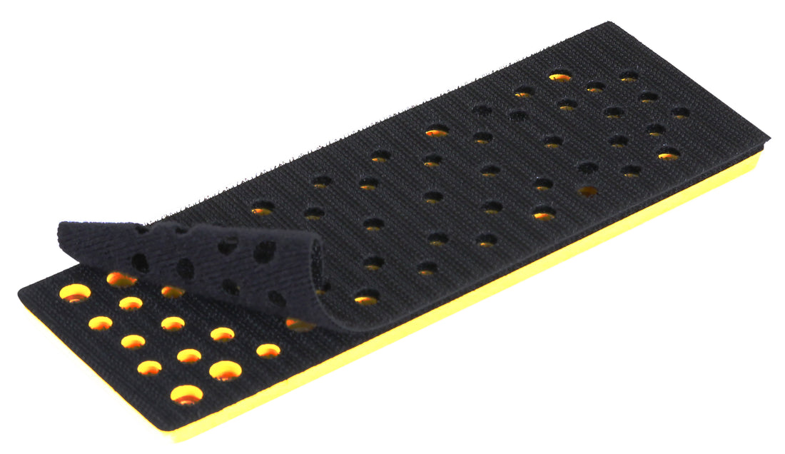 Bakplate 70x198mm Grip 48H Medium