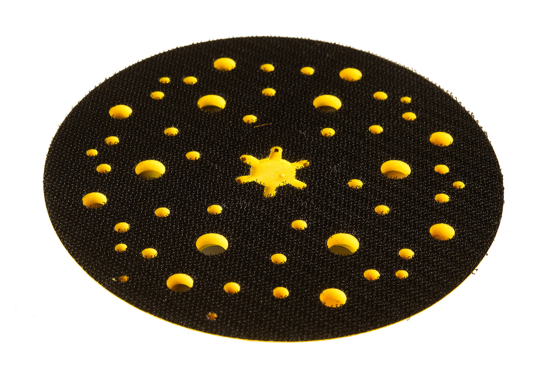 Bakplate 150mm 5/16" Grip 48H Medium