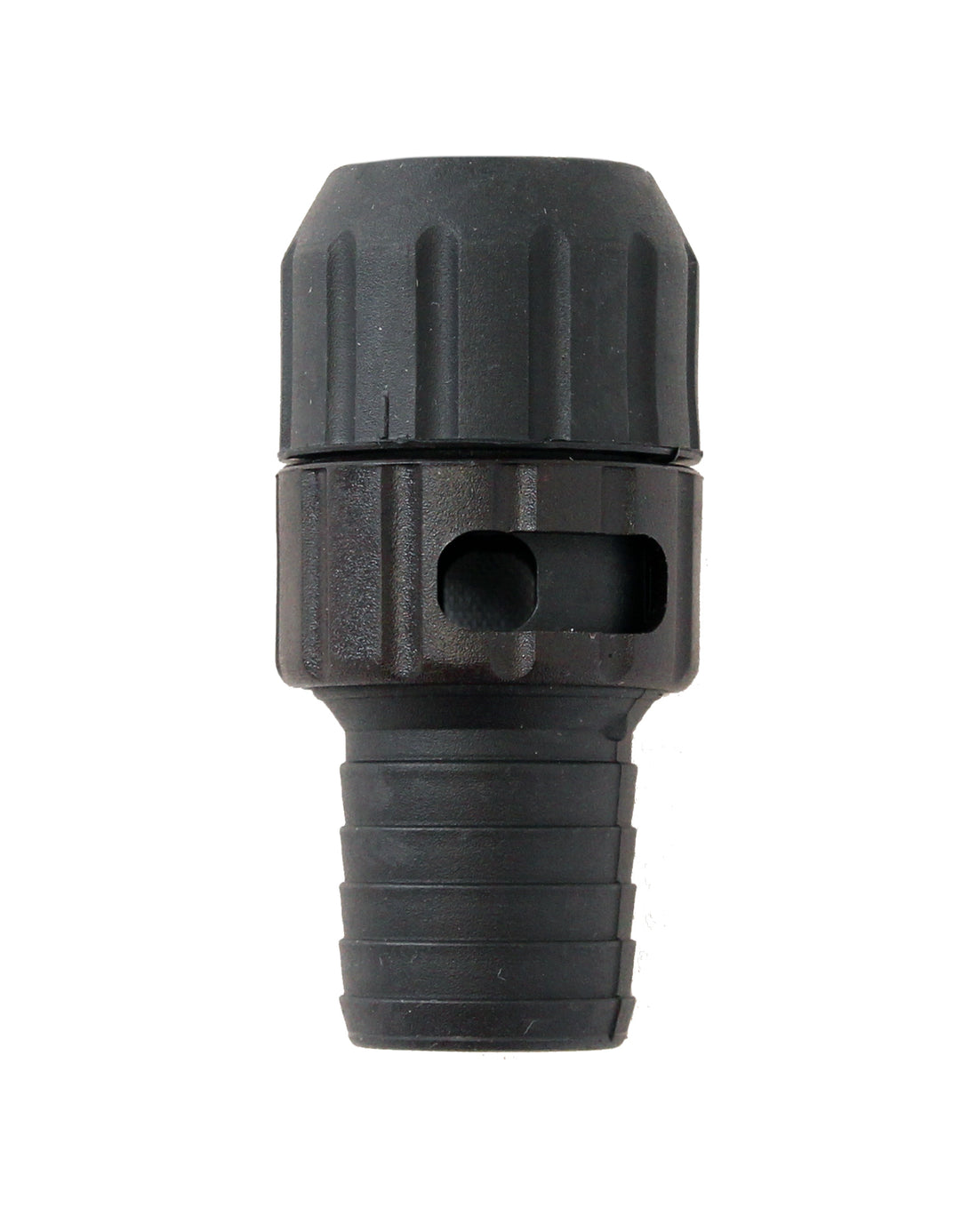 Adapter for utskifting av håndslipekloss 20/20mm