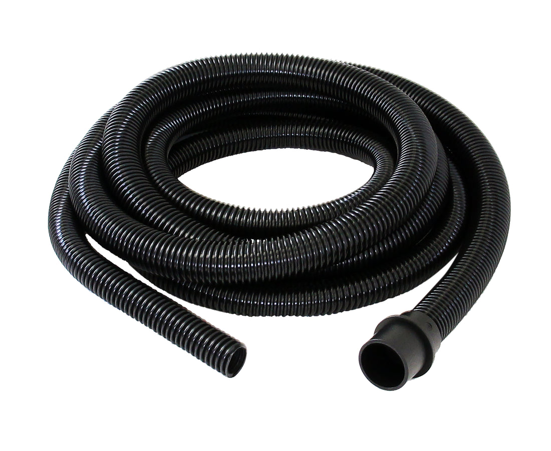 Utsugsslange 20mm x 5m til håndslipekloss