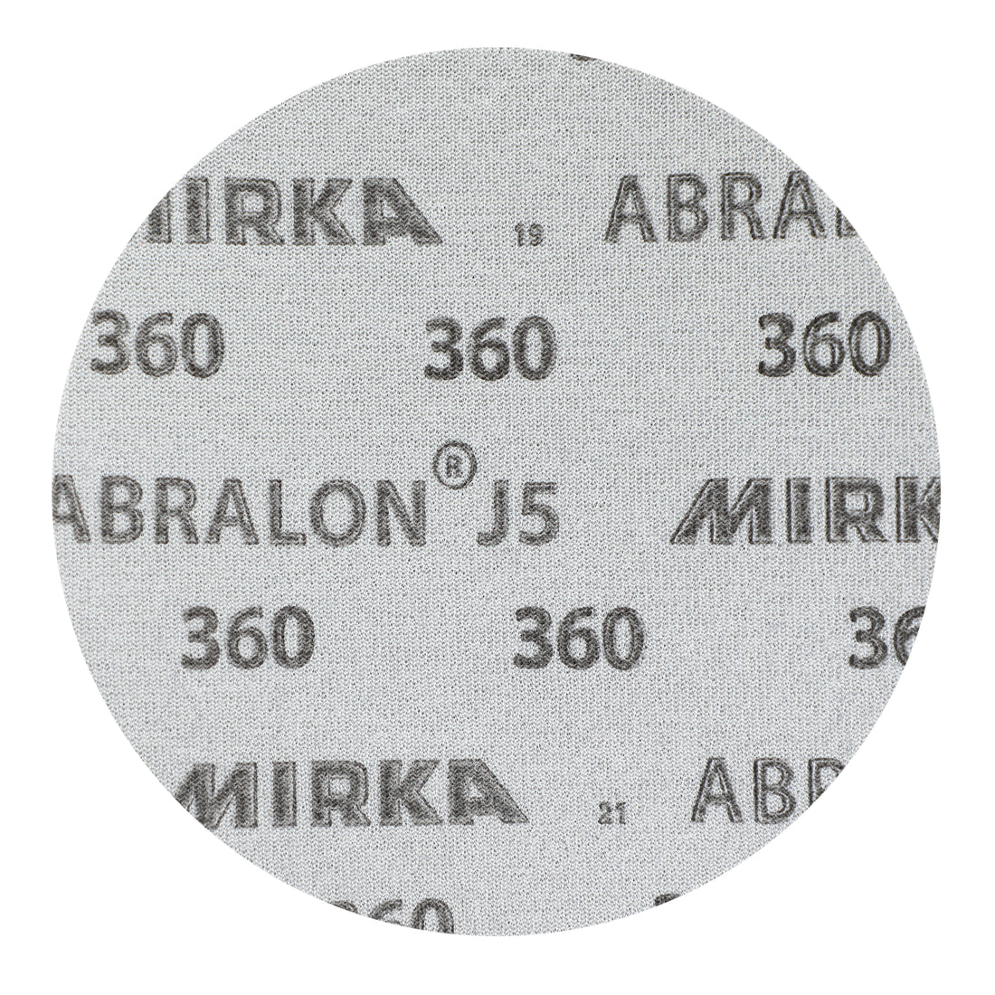 ABRALON J5 150mm 360