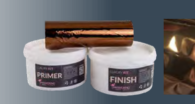 Luxury Kit Bronse