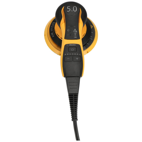 Mirka Deros II 5650 EU Ø 125/150mm, orbit 5.0mm m/koffert