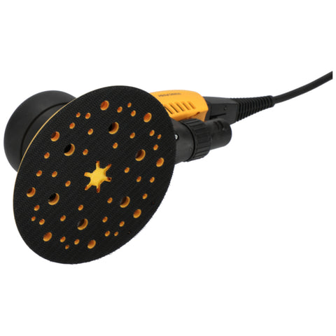 Mirka Deros II 5650 EU Ø 125/150mm, orbit 5.0mm m/koffert