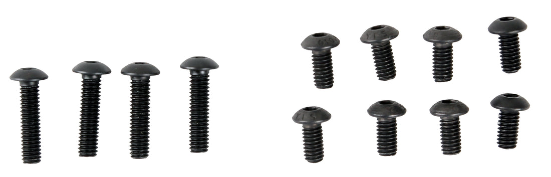 Pad Screw Kit for DEOS
