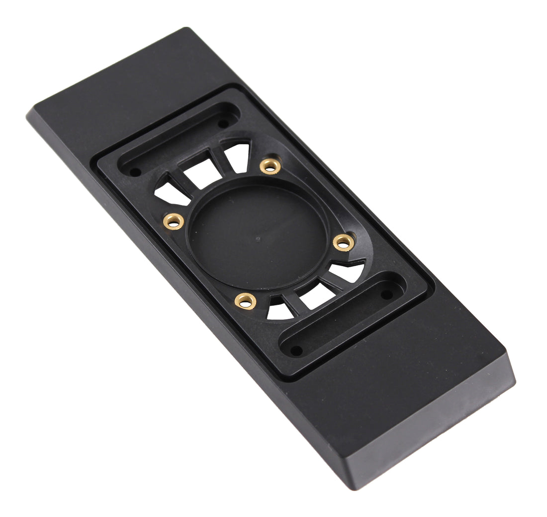 Backing plate for DEOS 70x198mm