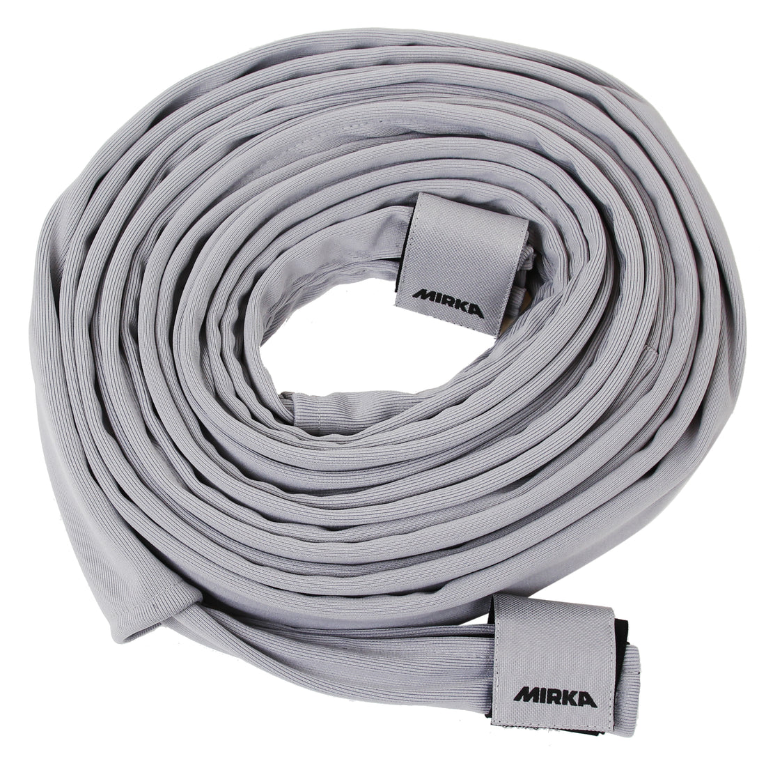 Mirka Beskyttelse for slange og kabel 9,8 m