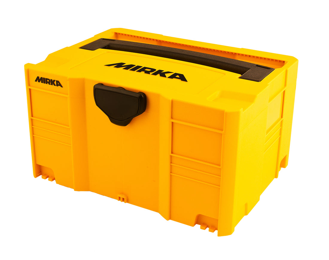 Mirka Koffert 400x300x210mm