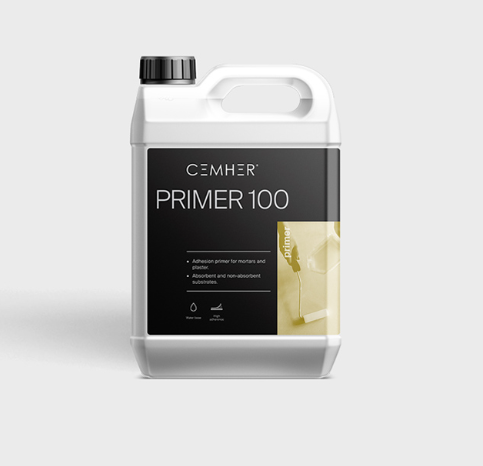 Primer 100 1l