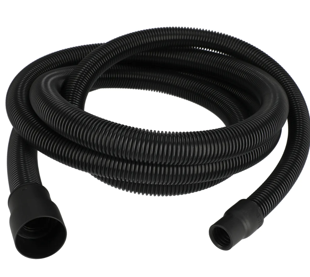 Mirka AVSUGSLANGE 4 MTR EL. KABEL
