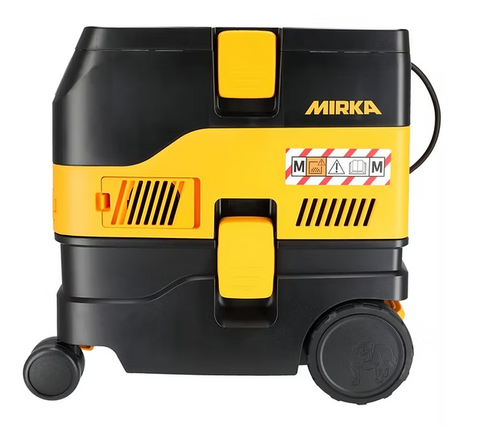 Mirka DEXOS 1217 M AFC