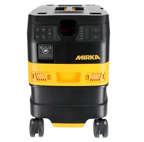 Mirka DEXOS 1217 M AFC