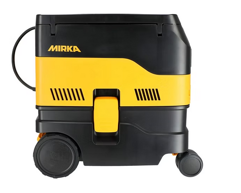 Mirka DEXOS 1217 M AFC
