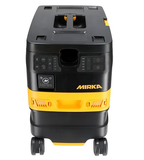 Mirka DEXOS 1217 M AFC