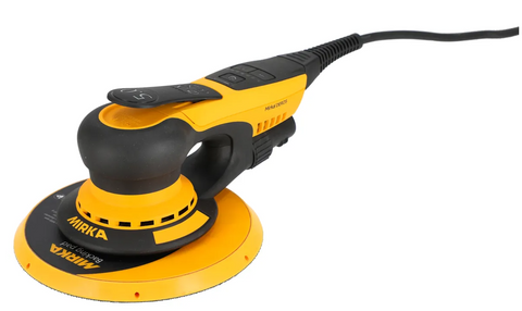 Mirka DEROS II 750