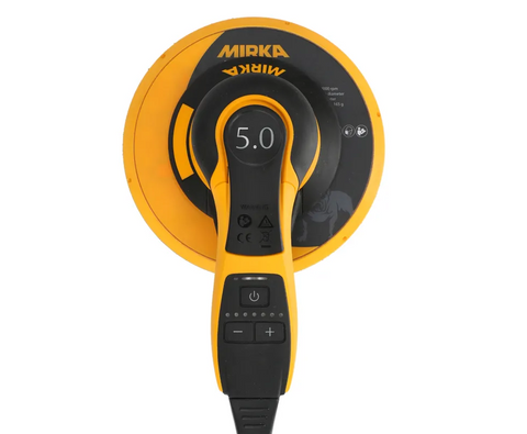 Mirka DEROS II 750