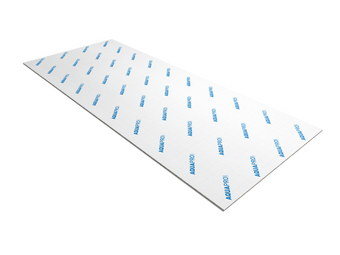 Aquapro Light membranplate 8x600x2440 mm (1,46 m²)