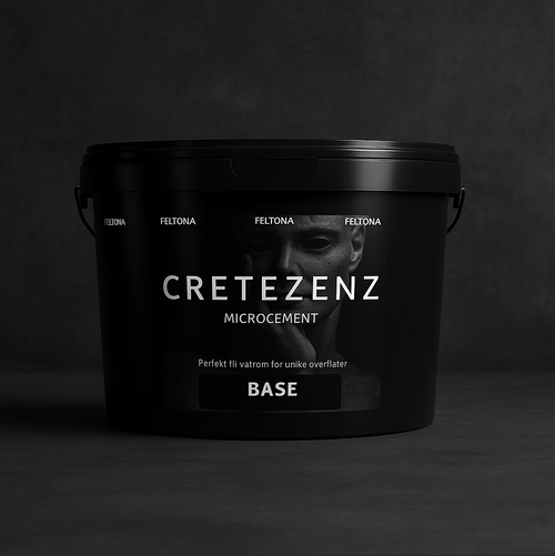 Feltona Cretezenz mikrosement - Base 12 kg