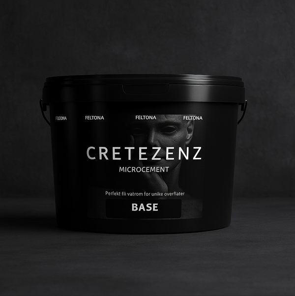Feltona Cretezenz mikrosement - Base 12 kg