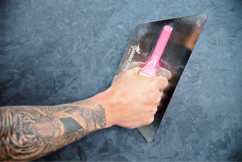 Slik legger du mikrosement