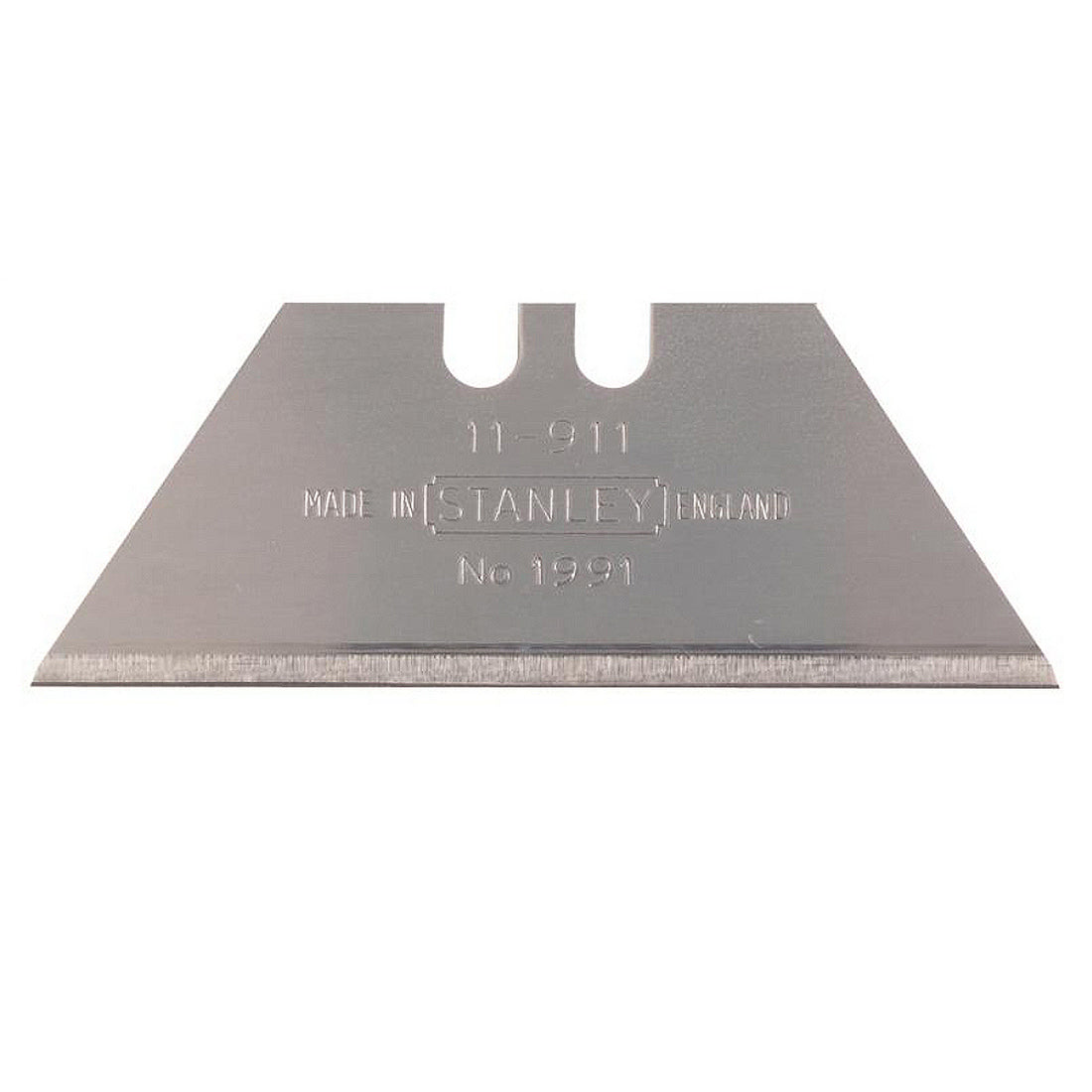 Knivblad stanley 1991 rett 100stk
