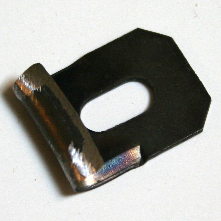Fugeblad til fugekniv 62601 10stk