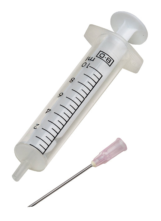 Limsprøyte Plast 20ml