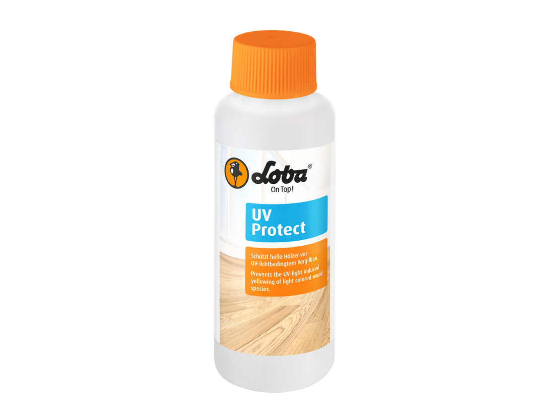 UV-Beskyttelse 100ml