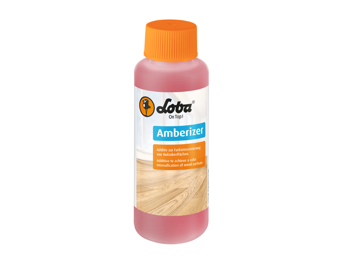 Amberizer