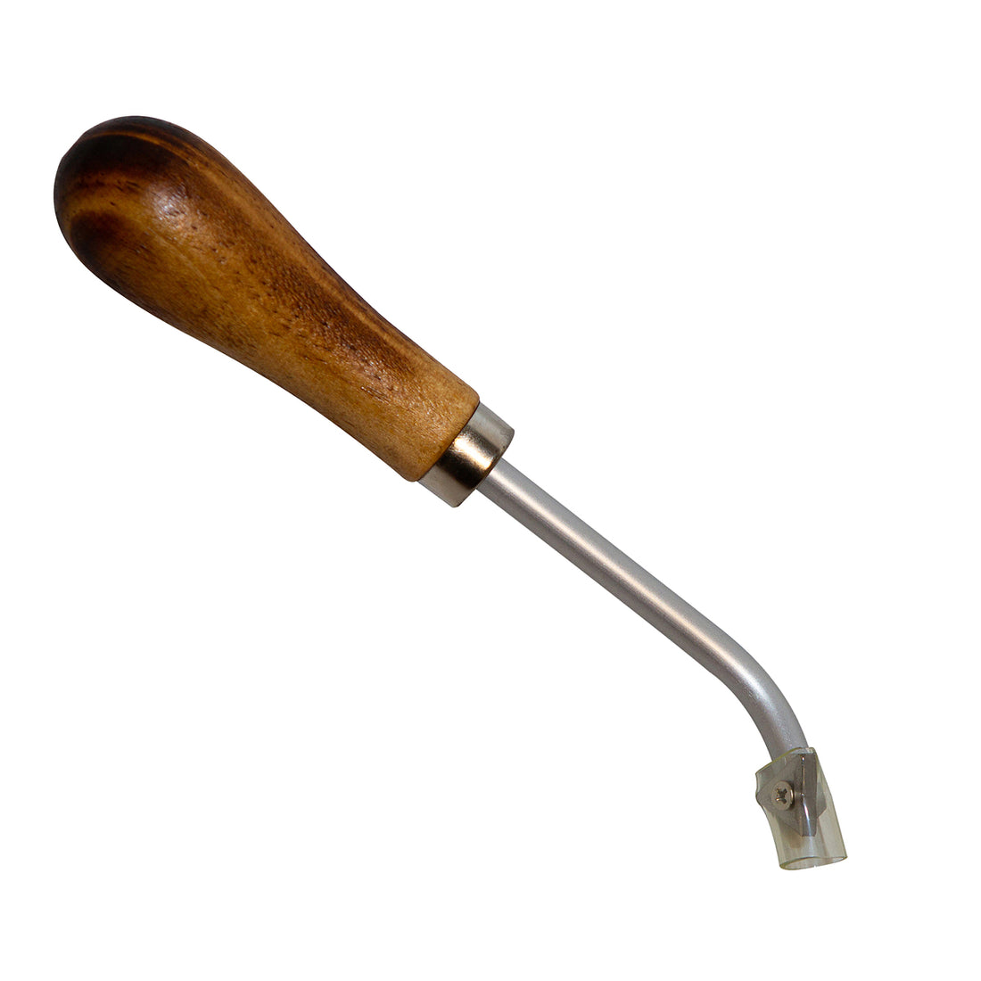 Fugeskrape med trekantblad hm