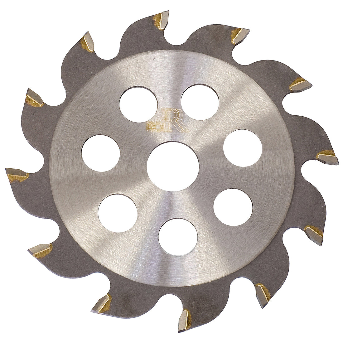 Easy 5000 freseblad 3,3mm 12 tenner