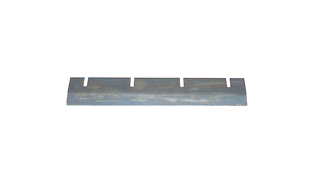 Multistripperblad 60x320mm aggresiv