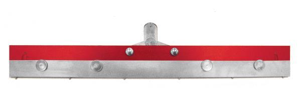 Distanserake roll 0-11mm aluminium