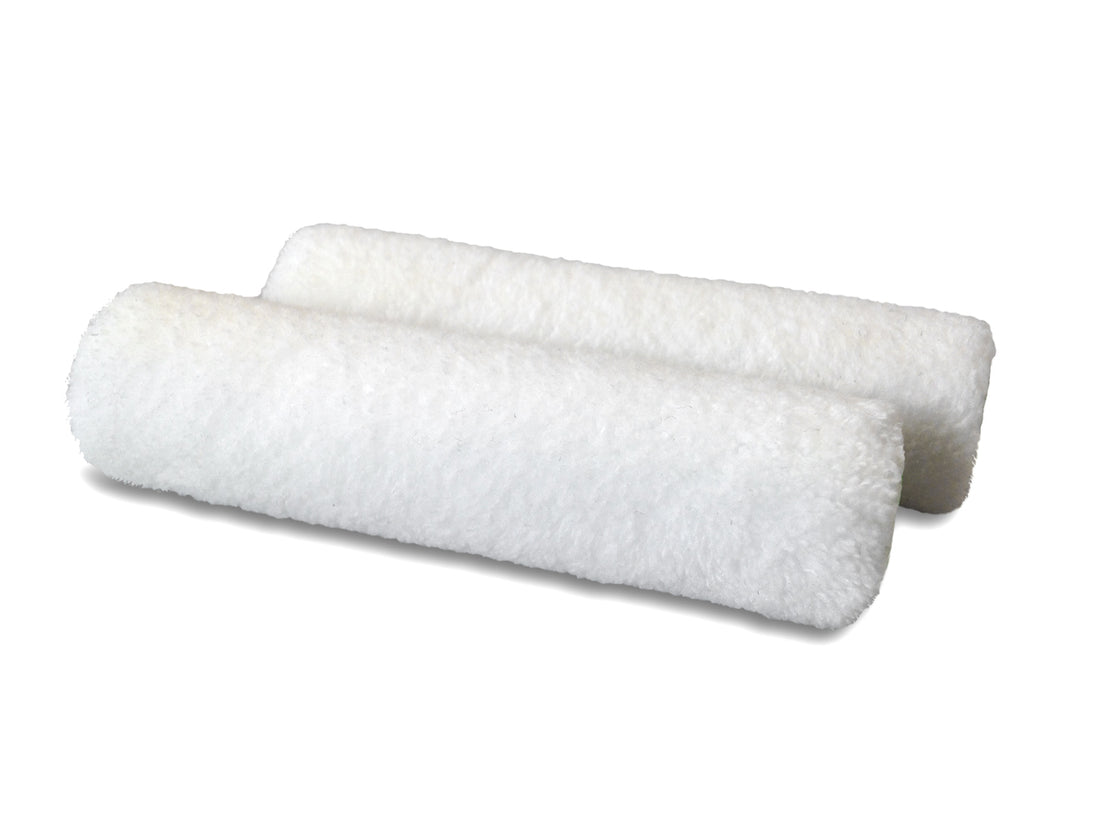 Rulle universal liten 100mm 2stk