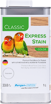 Classic ExpressStain Bark 1L