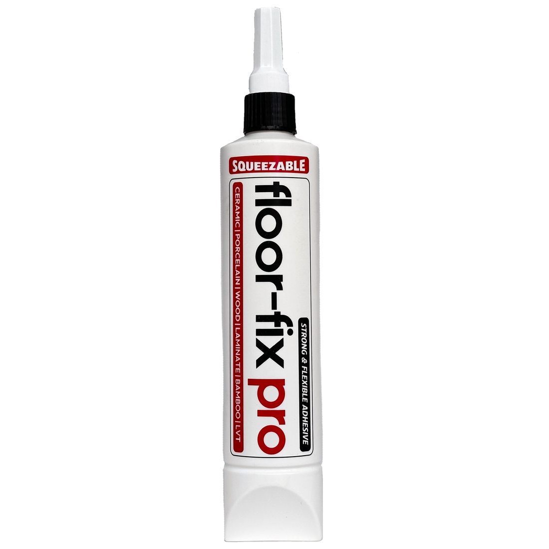 "Squeezable" injeksjonslim 300ml