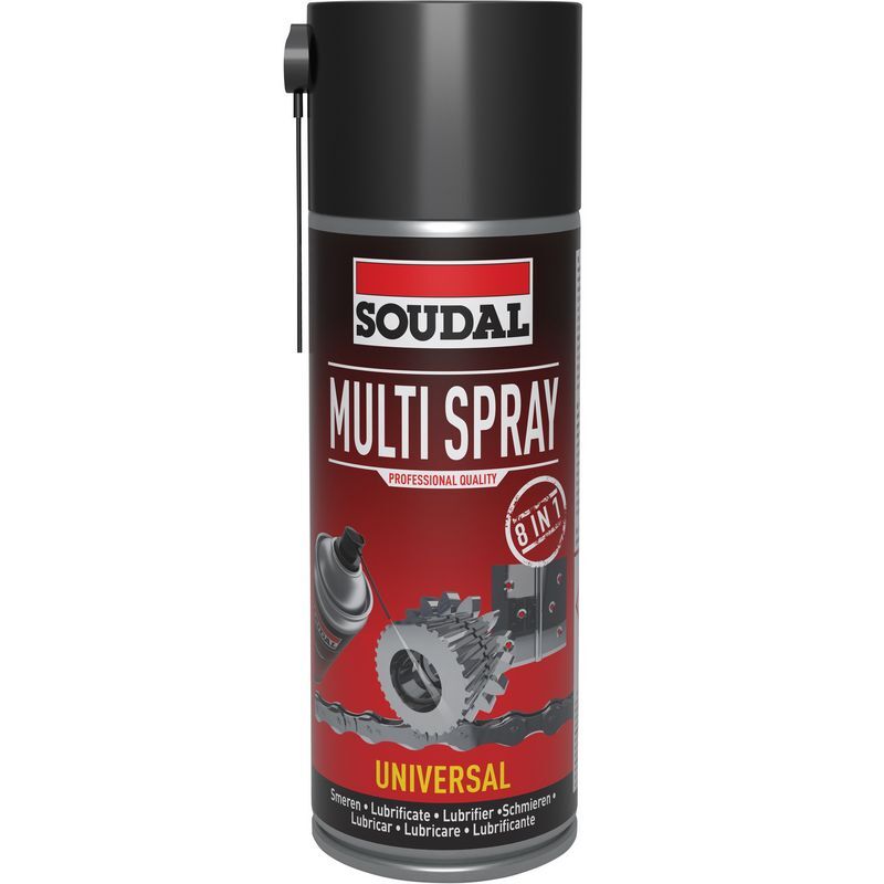 Multispray 400ml