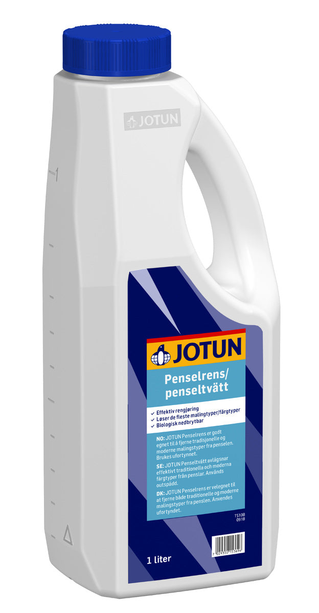 Penselrens 1L
