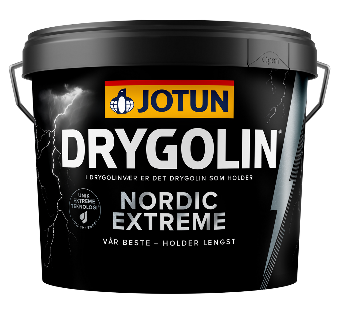 Nordic Extreme Oljeglans 50