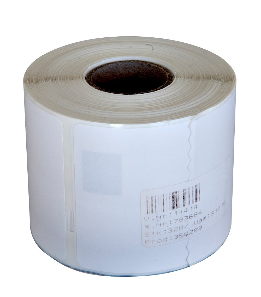 Multic etikett slp-240 á350stk