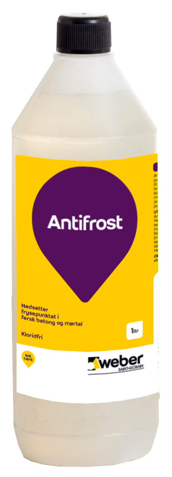 Antifrost 1l