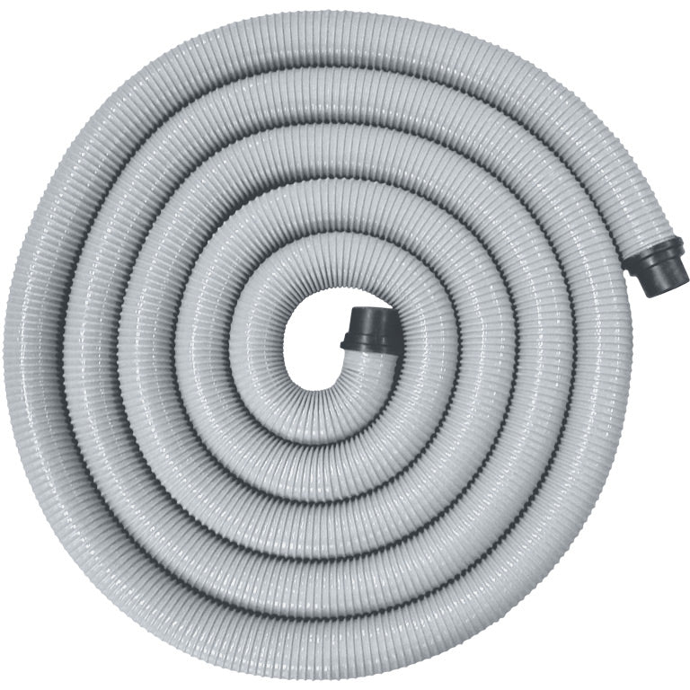 Flexislange 2,5" x 7,5 m tilpasset Dust Deputy