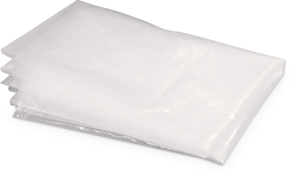Plastposer for støvbeholder 133 l.