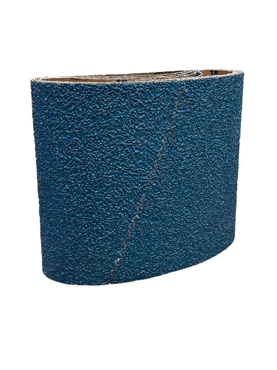 Slipebånd 200x750mm 341X Zirkon